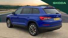 Skoda Kodiaq 1.5 TSI SE Drive 5dr [7 Seat] Petrol Estate